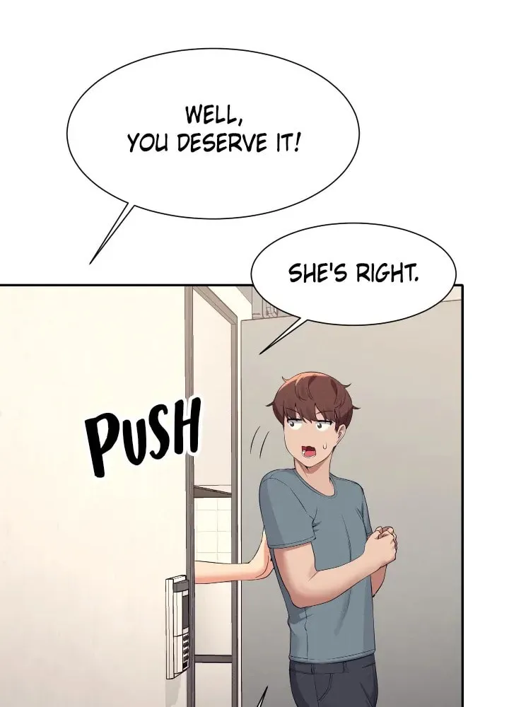 Engineering Beauties Chapter 103 page 57 - 
