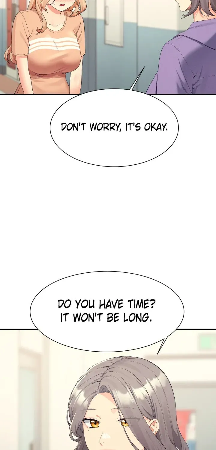 Engineering Beauties Chapter 103 page 67 - 