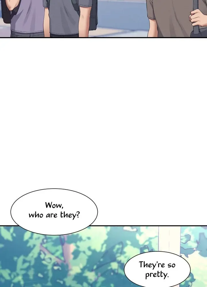 Engineering Beauties Chapter 103 page 72 - 
