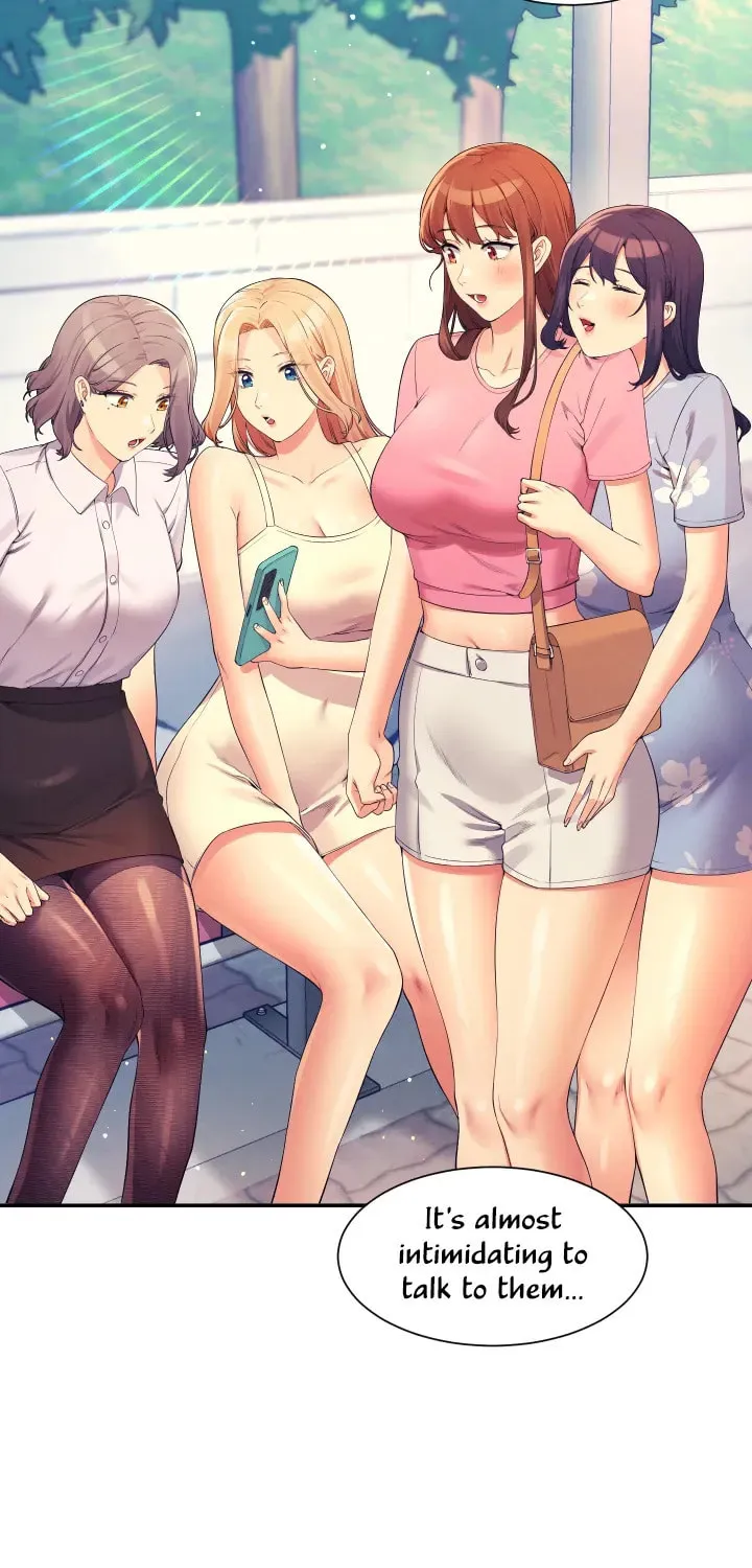Engineering Beauties Chapter 103 page 73 - 