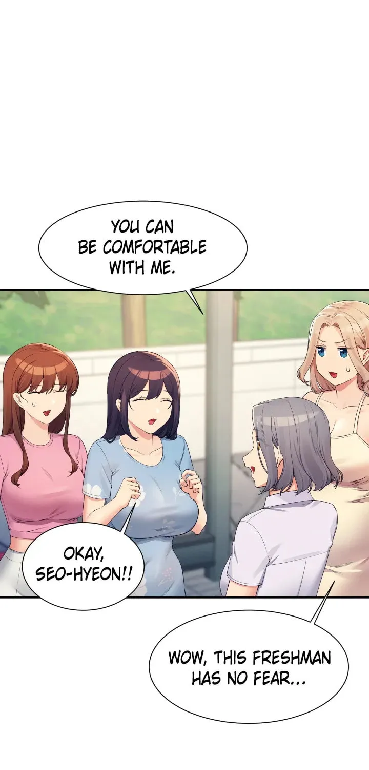 Engineering Beauties Chapter 103 page 75 - 