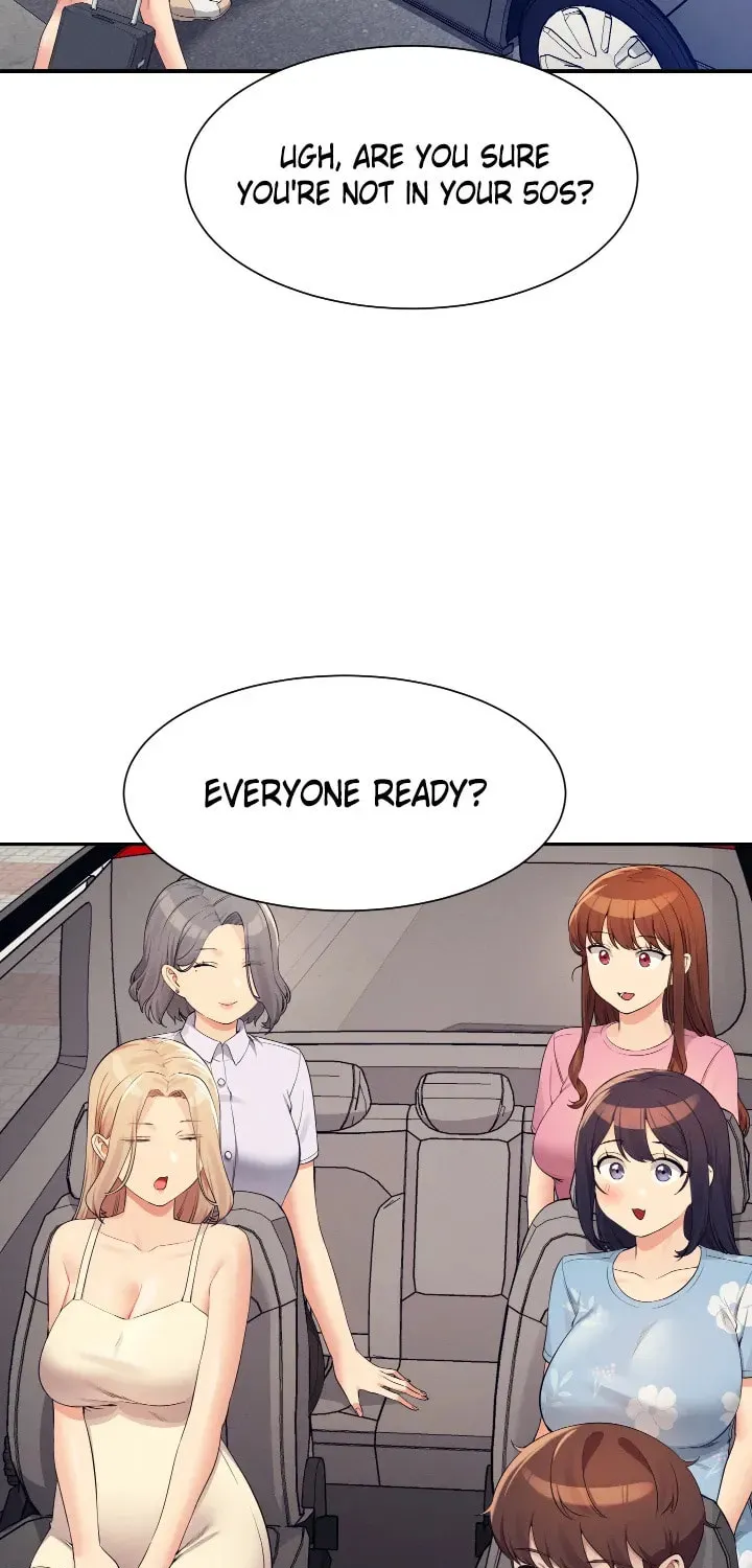 Engineering Beauties Chapter 103 page 79 - 