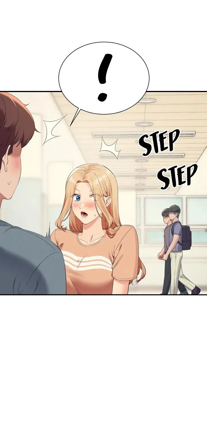 Engineering Beauties Chapter 103 page 9 - 