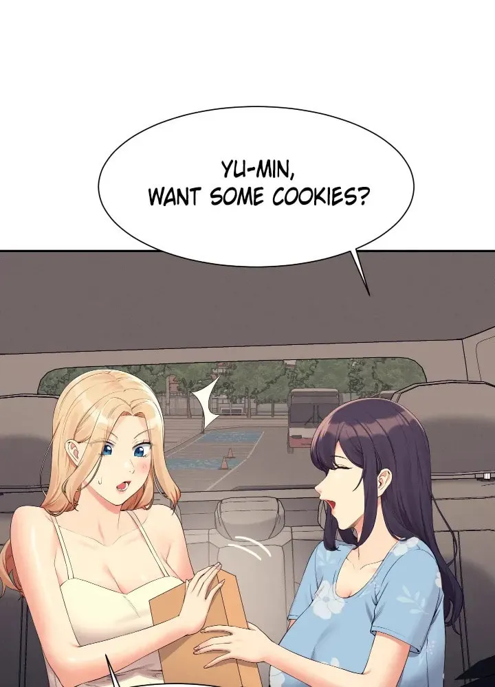 Engineering Beauties Chapter 103 page 83 - 