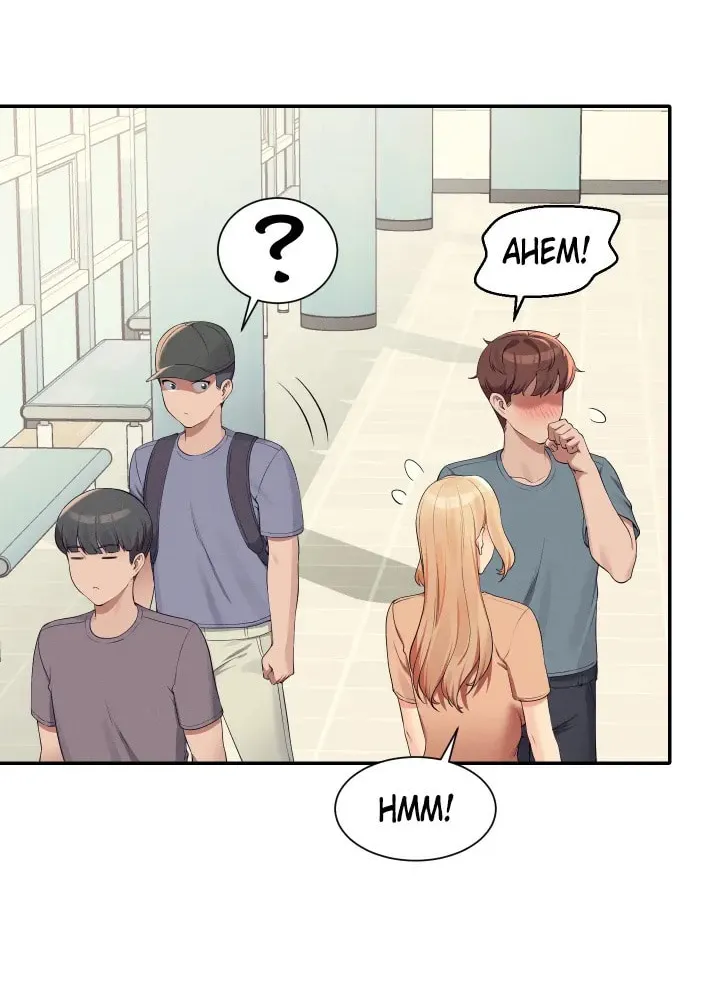 Engineering Beauties Chapter 103 page 10 - 