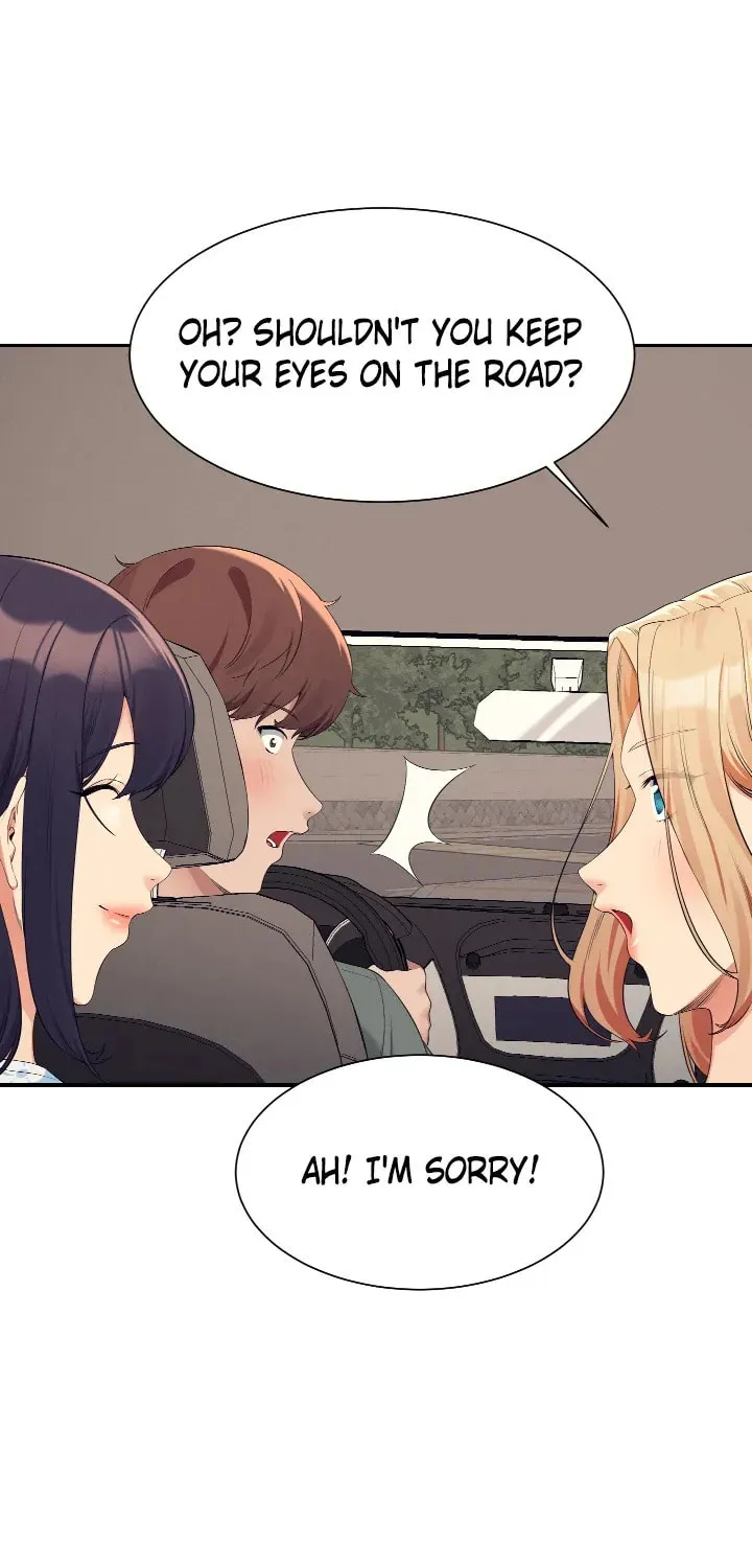 Engineering Beauties Chapter 104 page 1 - 