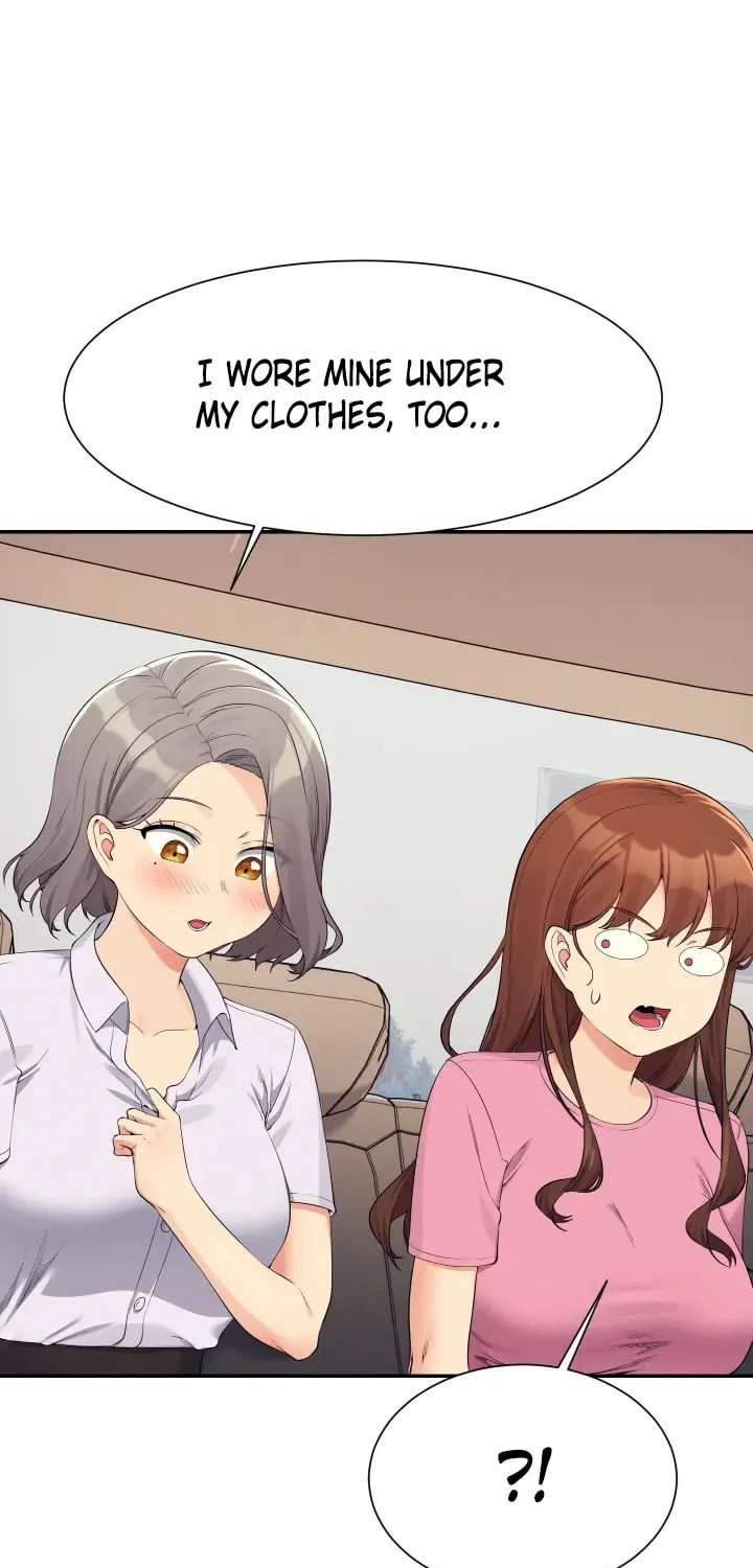 Engineering Beauties Chapter 104 page 11 - 