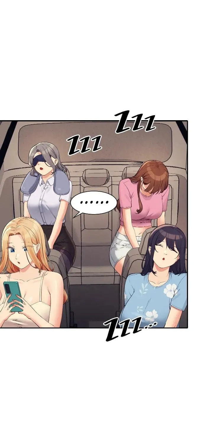 Engineering Beauties Chapter 104 page 15 - 