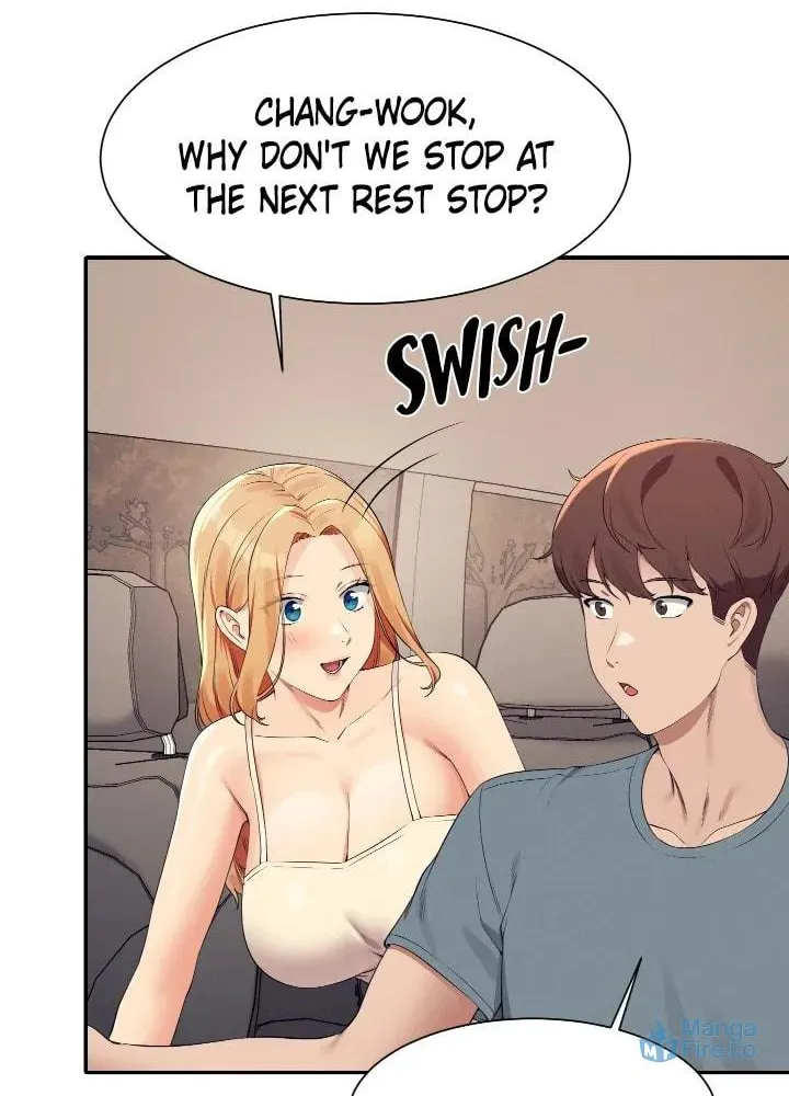 Engineering Beauties Chapter 104 page 16 - 