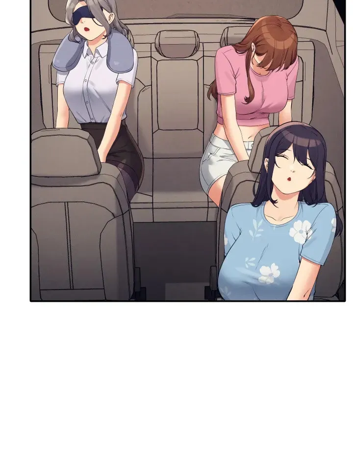 Engineering Beauties Chapter 104 page 19 - 