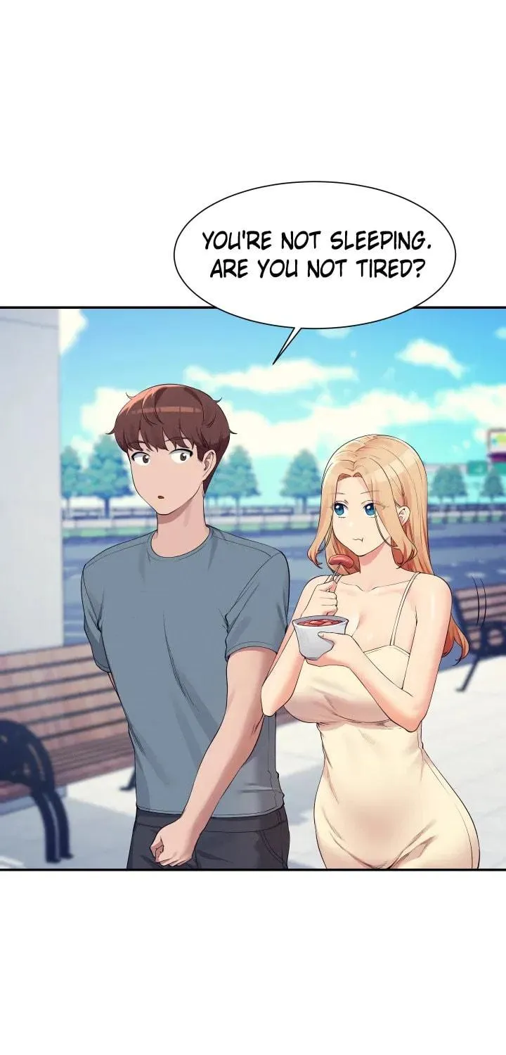 Engineering Beauties Chapter 104 page 20 - 