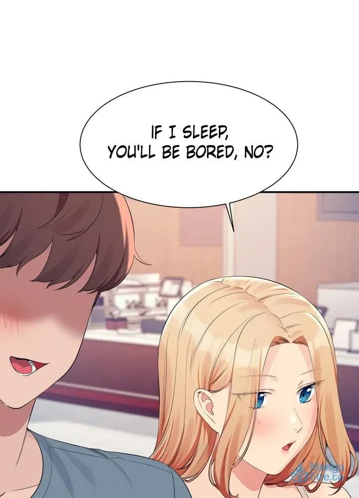 Engineering Beauties Chapter 104 page 21 - 