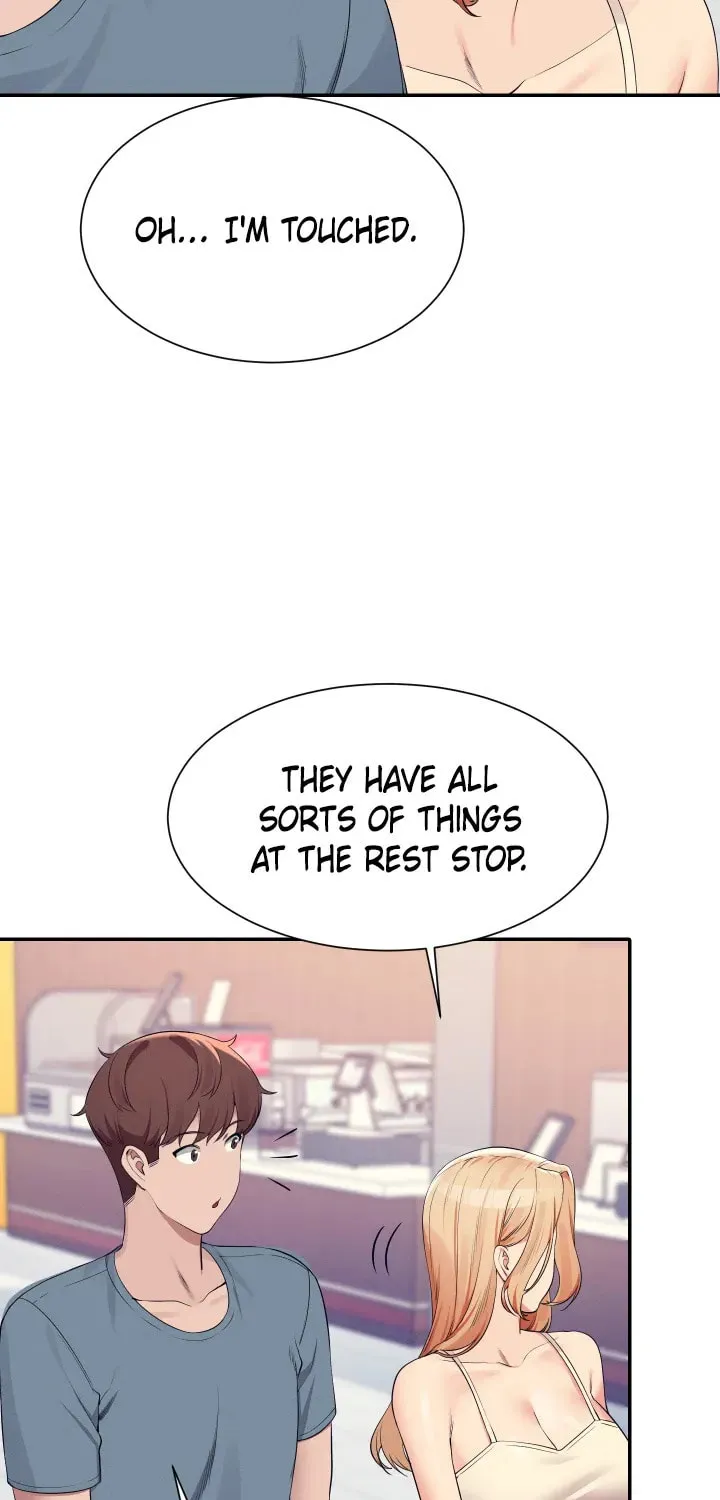 Engineering Beauties Chapter 104 page 22 - 