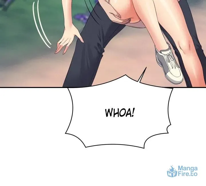 Engineering Beauties Chapter 104 page 27 - 