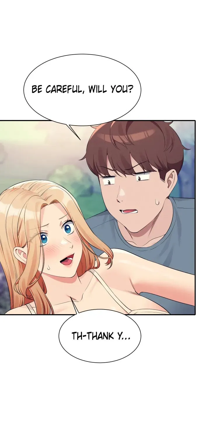Engineering Beauties Chapter 104 page 28 - 
