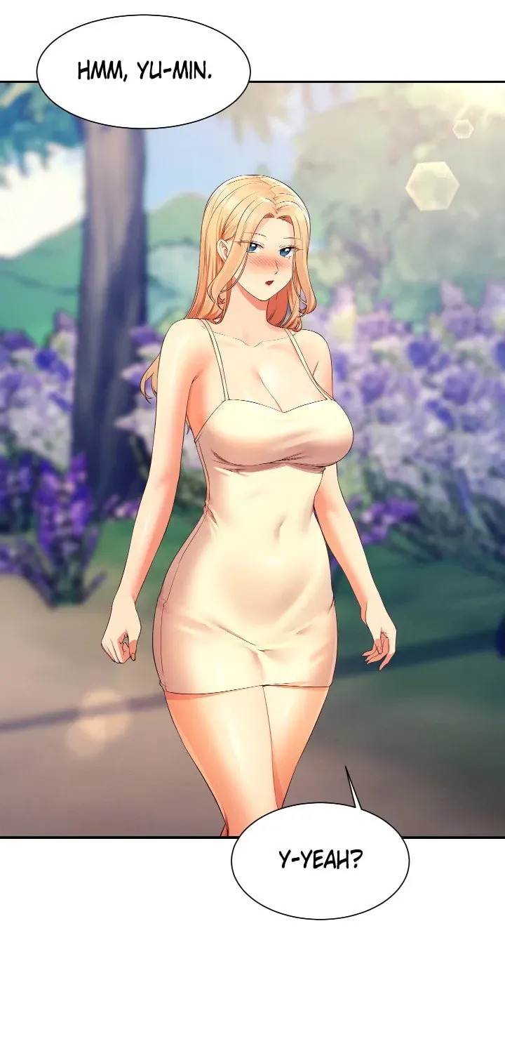 Engineering Beauties Chapter 104 page 34 - 