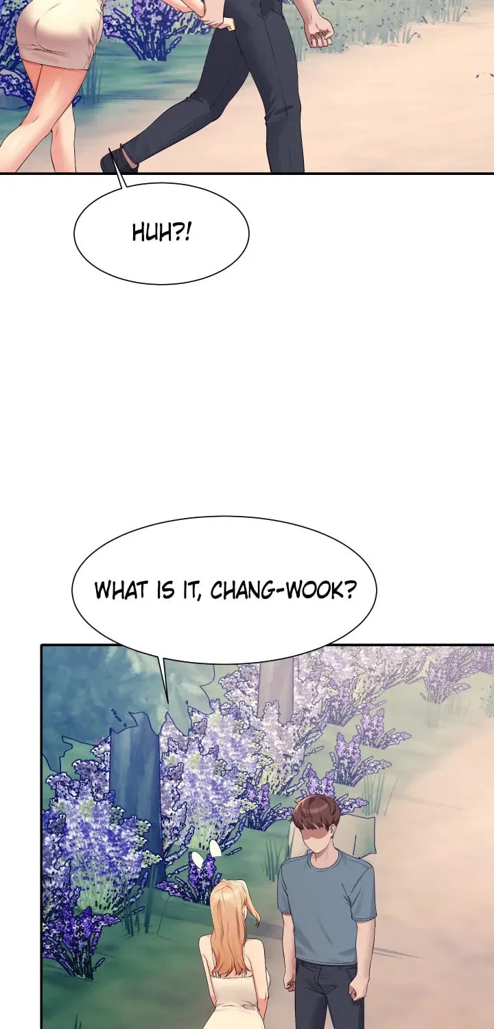 Engineering Beauties Chapter 104 page 36 - 