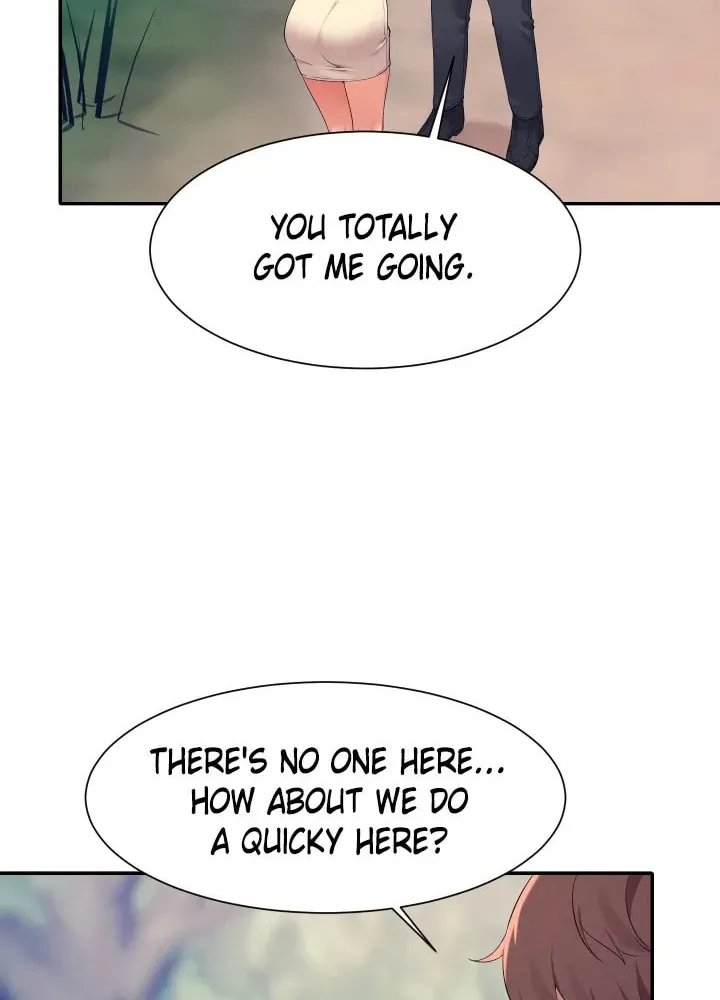 Engineering Beauties Chapter 104 page 37 - 