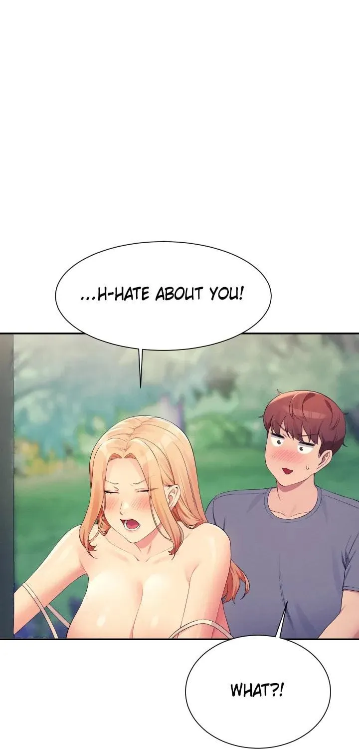 Engineering Beauties Chapter 104 page 59 - 