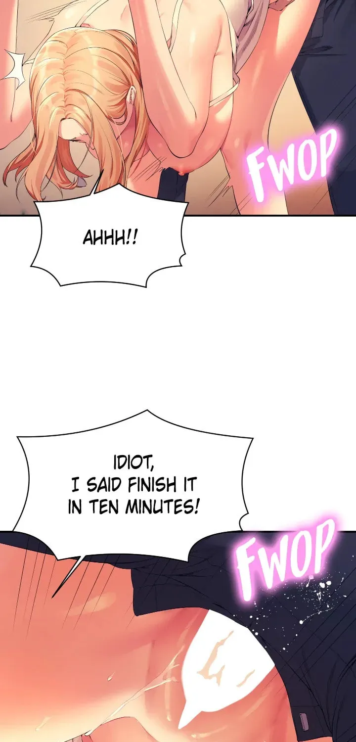 Engineering Beauties Chapter 104 page 61 - 