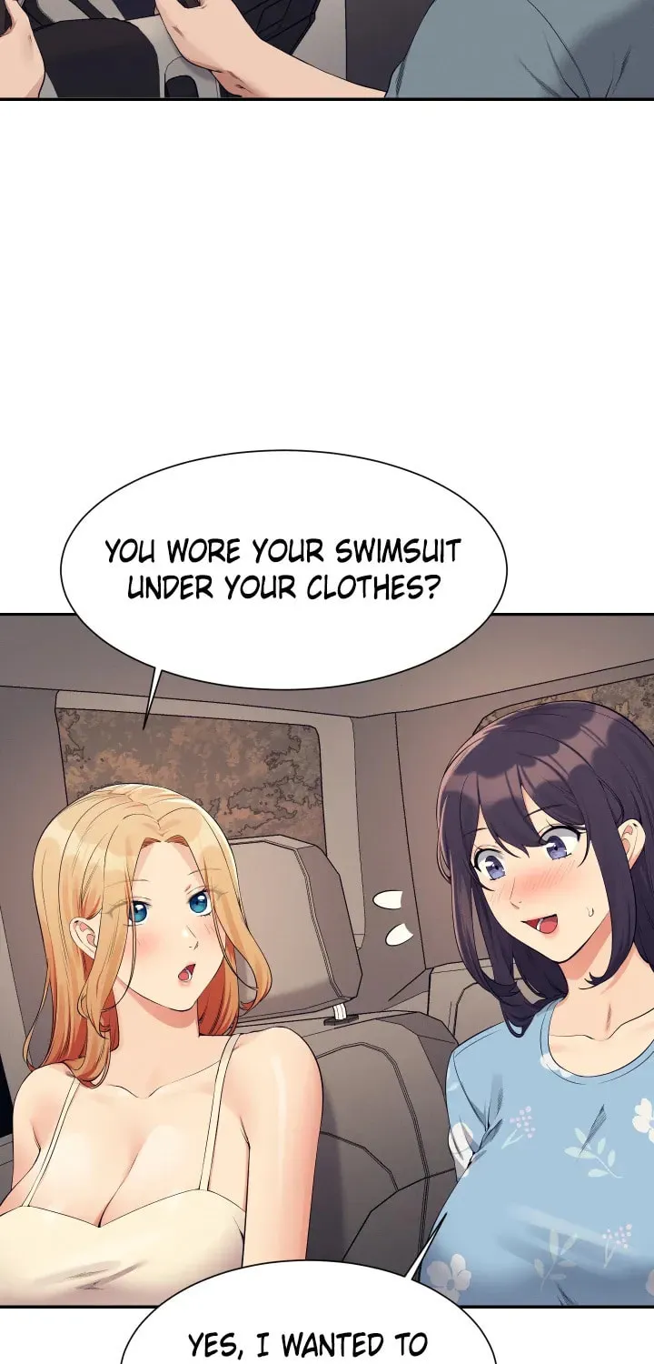 Engineering Beauties Chapter 104 page 8 - 