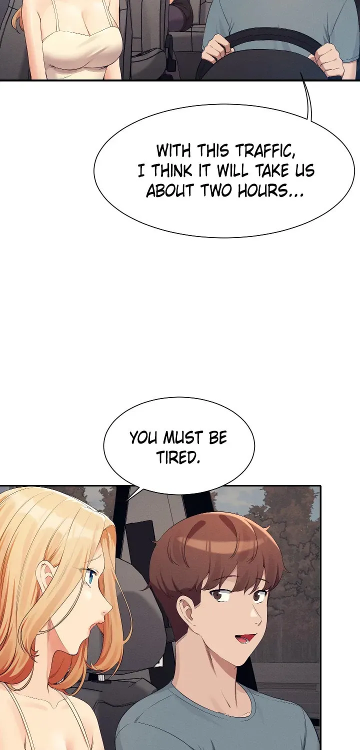 Engineering Beauties Chapter 104 page 72 - 