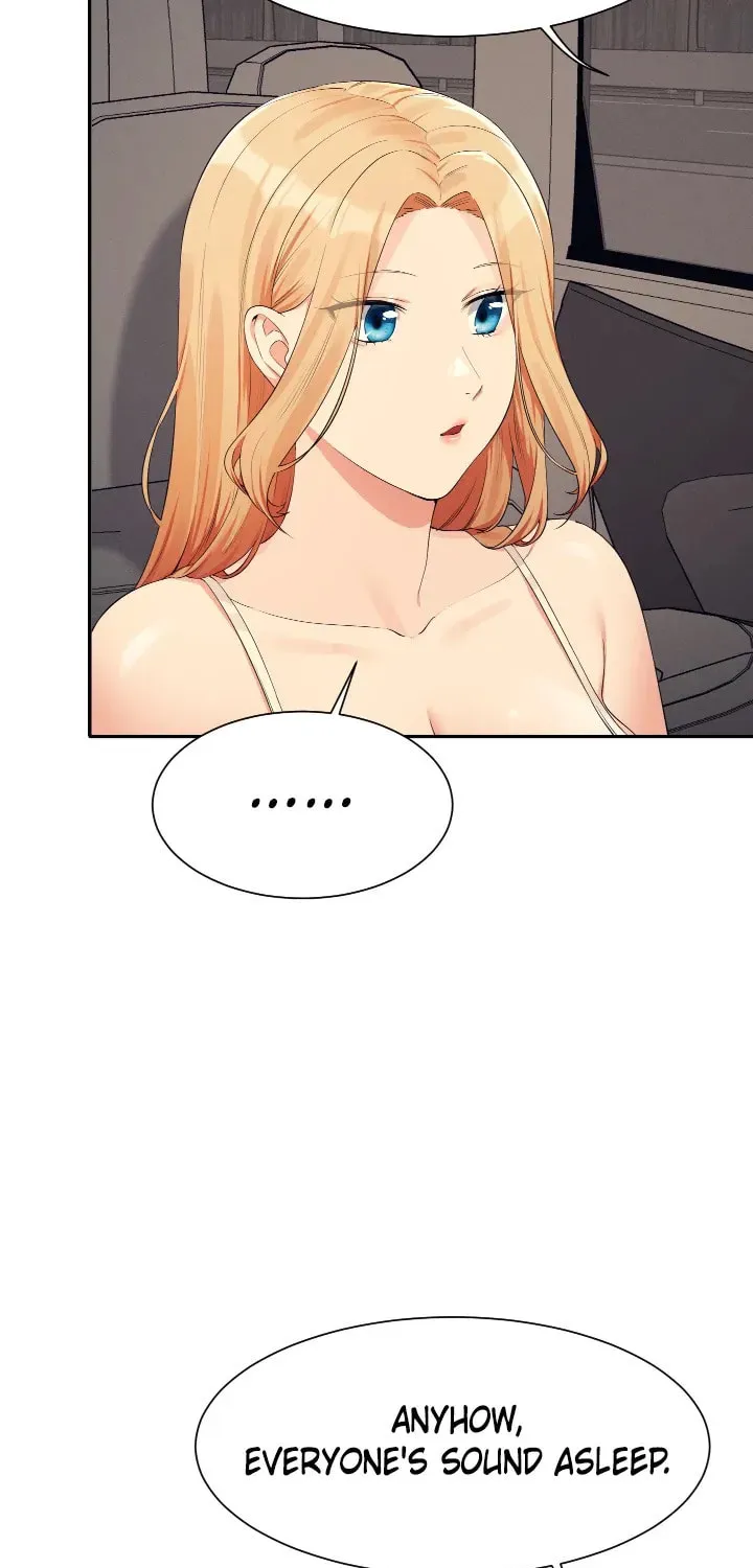 Engineering Beauties Chapter 104 page 74 - 