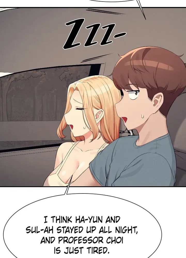Engineering Beauties Chapter 104 page 75 - 
