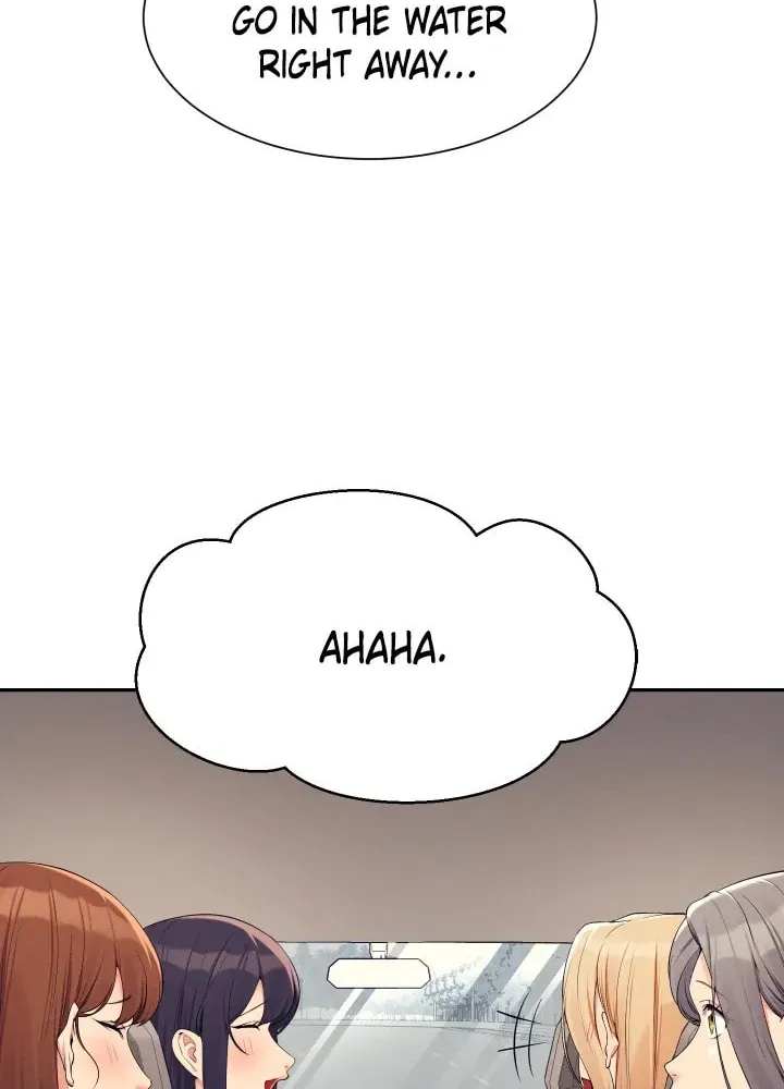 Engineering Beauties Chapter 104 page 9 - 