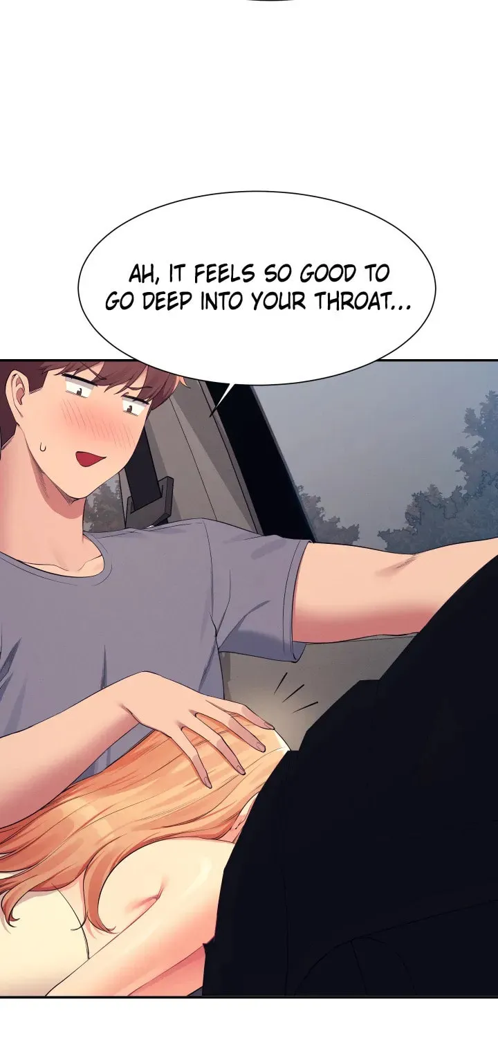 Engineering Beauties Chapter 105 page 18 - 