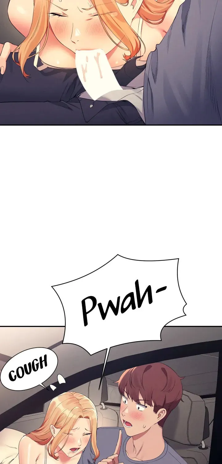 Engineering Beauties Chapter 105 page 20 - 