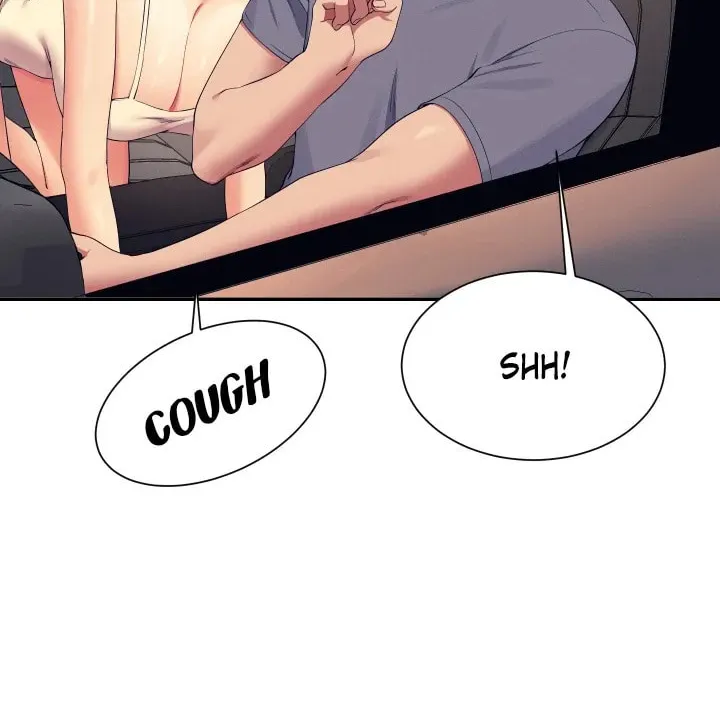 Engineering Beauties Chapter 105 page 21 - 