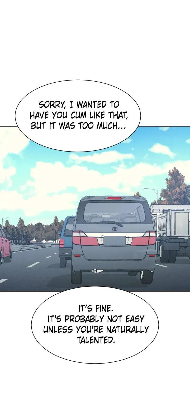 Engineering Beauties Chapter 105 page 22 - 