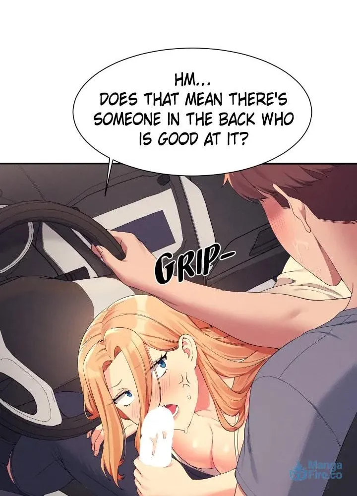 Engineering Beauties Chapter 105 page 23 - 
