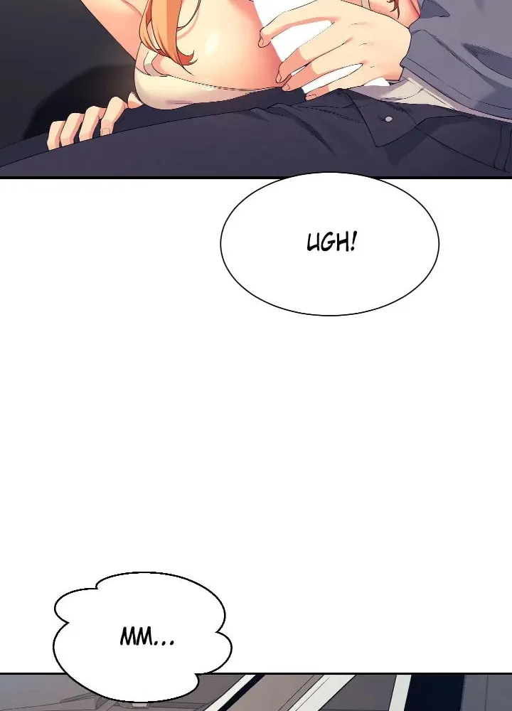 Engineering Beauties Chapter 105 page 25 - 