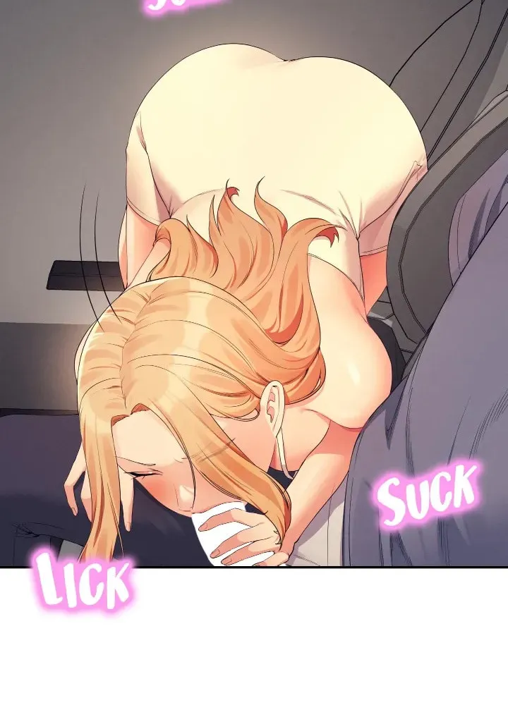 Engineering Beauties Chapter 105 page 27 - 