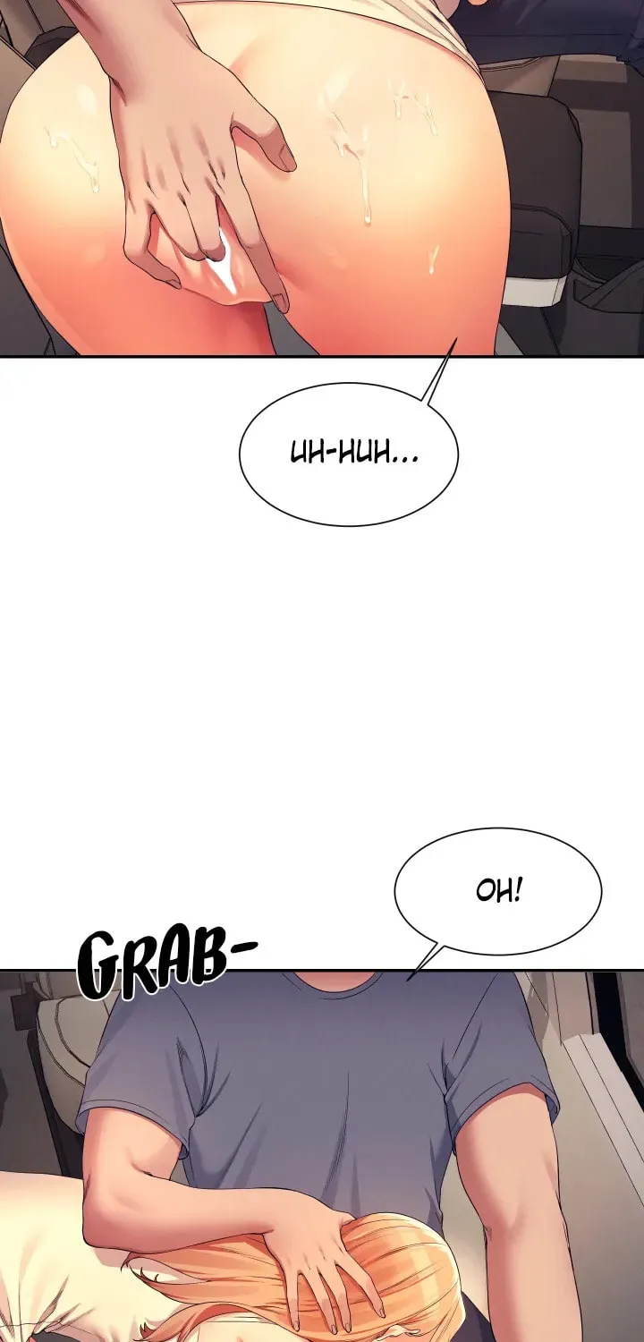 Engineering Beauties Chapter 105 page 35 - 