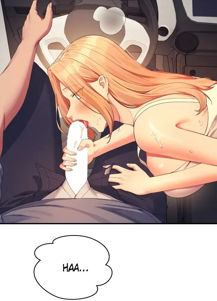 Engineering Beauties Chapter 105 page 38 - 