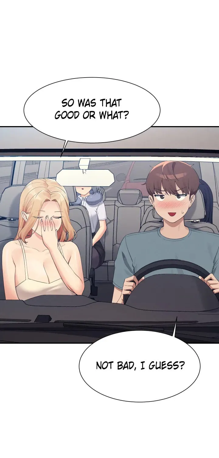Engineering Beauties Chapter 105 page 40 - 