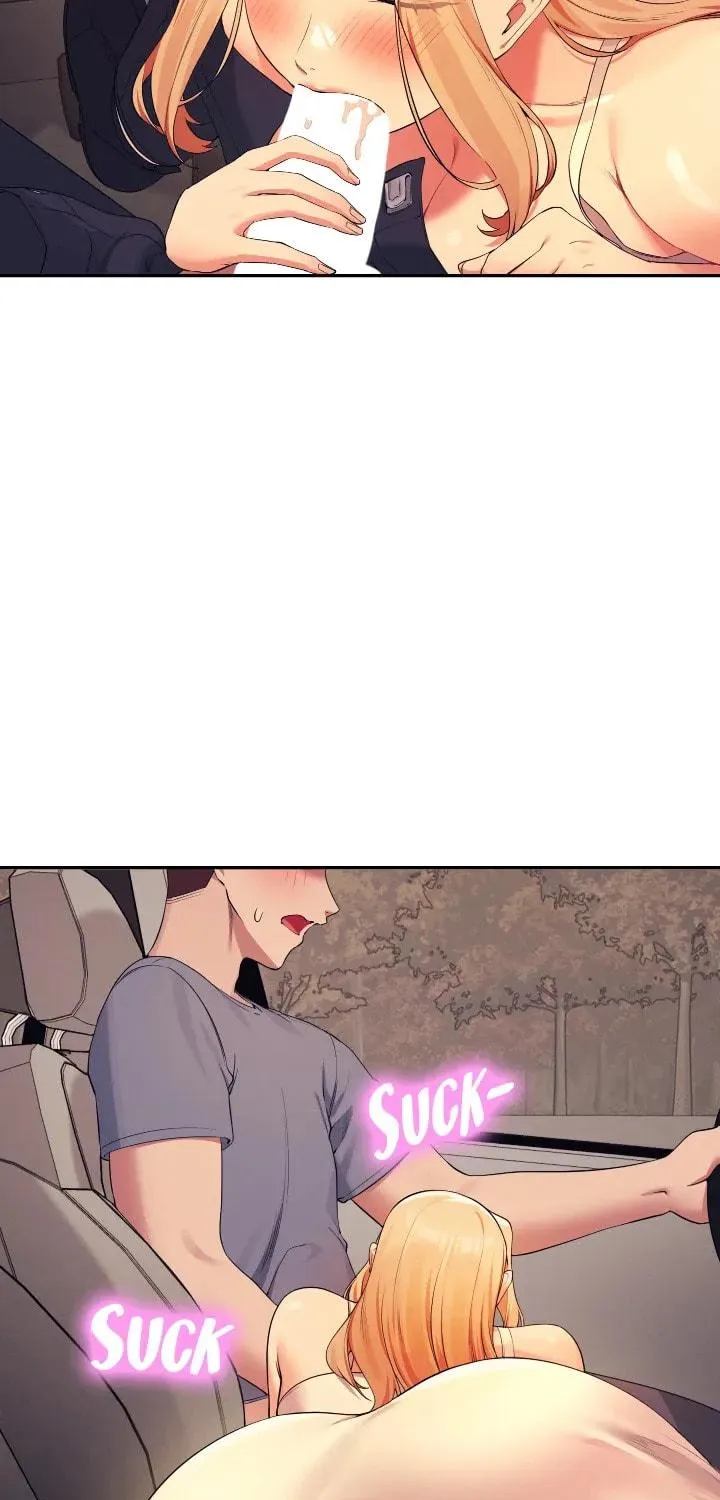 Engineering Beauties Chapter 105 page 5 - 
