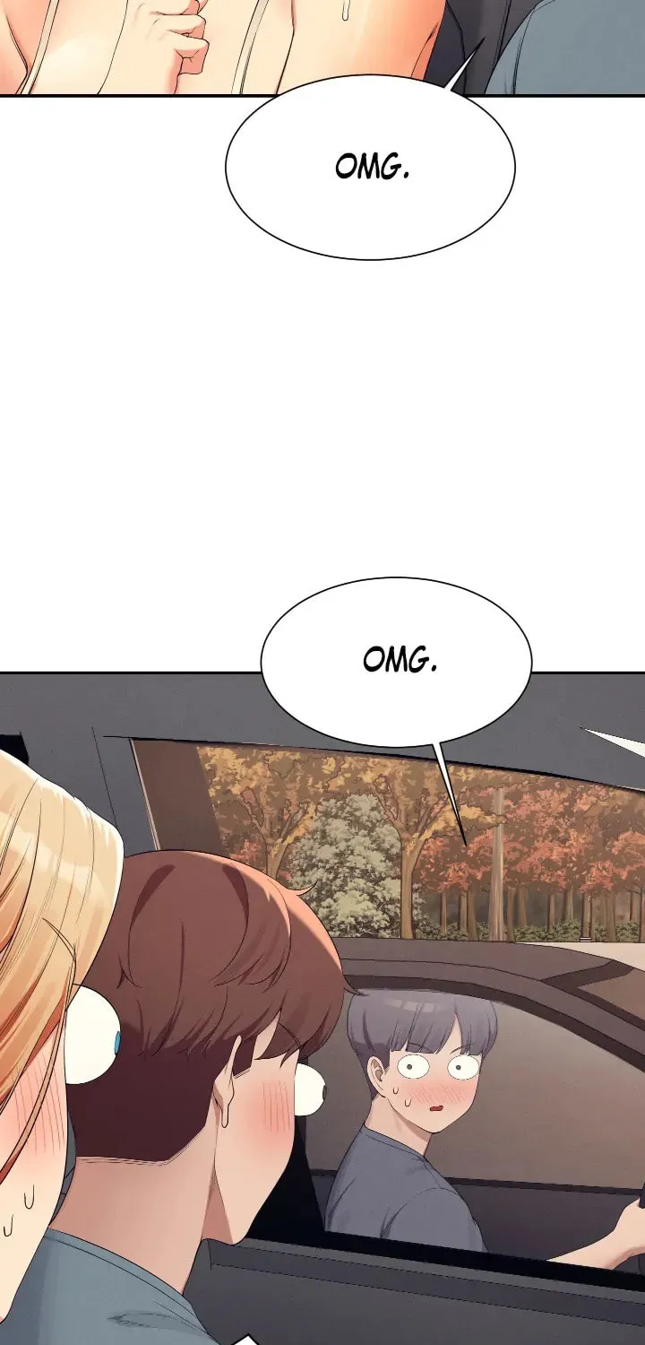Engineering Beauties Chapter 105 page 42 - 