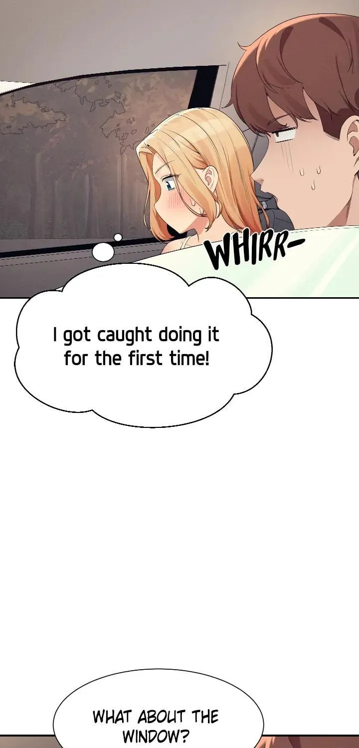 Engineering Beauties Chapter 105 page 44 - 