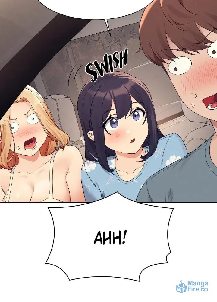Engineering Beauties Chapter 105 page 45 - 
