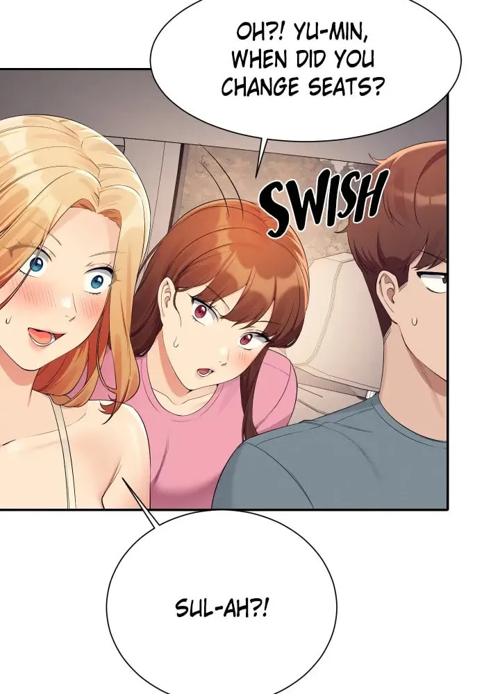 Engineering Beauties Chapter 105 page 47 - 
