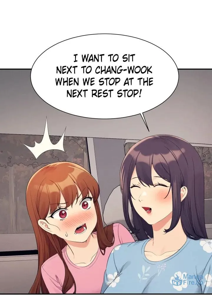 Engineering Beauties Chapter 105 page 50 - 