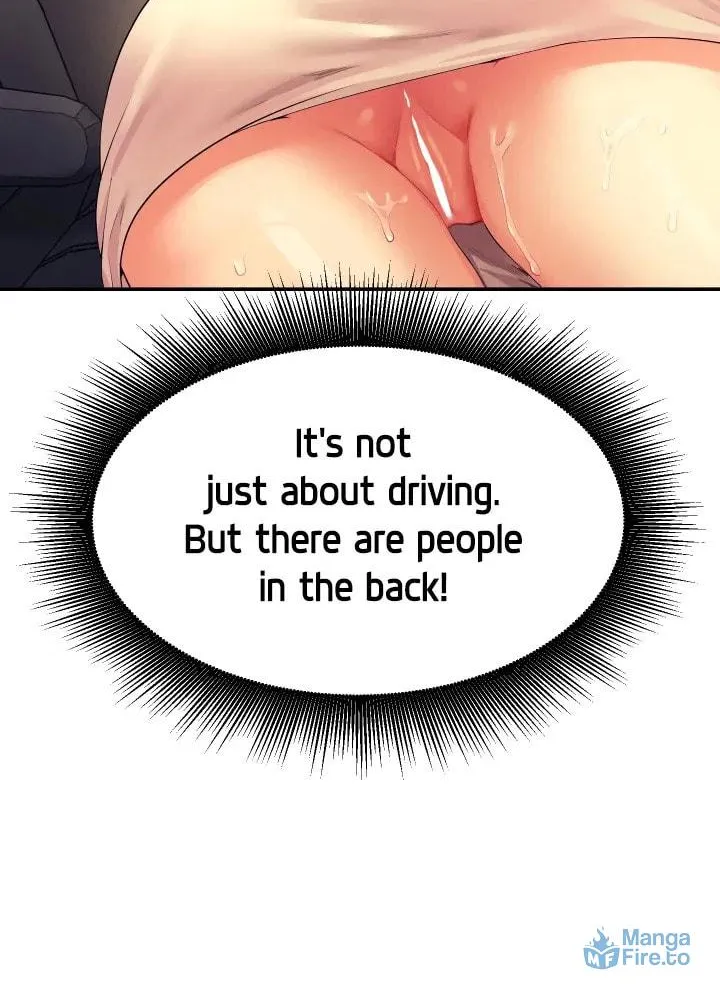 Engineering Beauties Chapter 105 page 6 - 