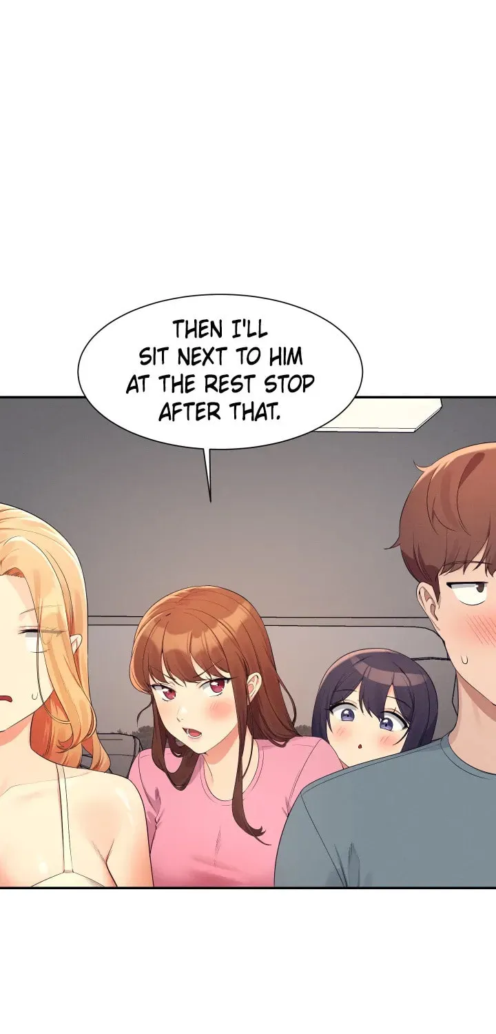 Engineering Beauties Chapter 105 page 51 - 