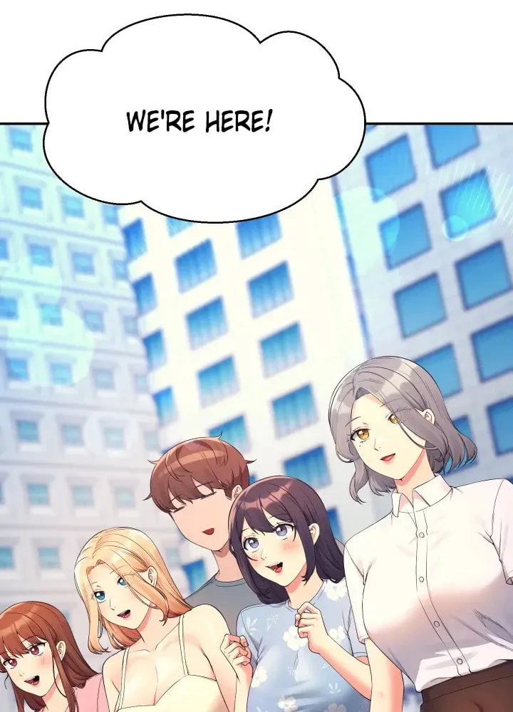 Engineering Beauties Chapter 105 page 60 - 