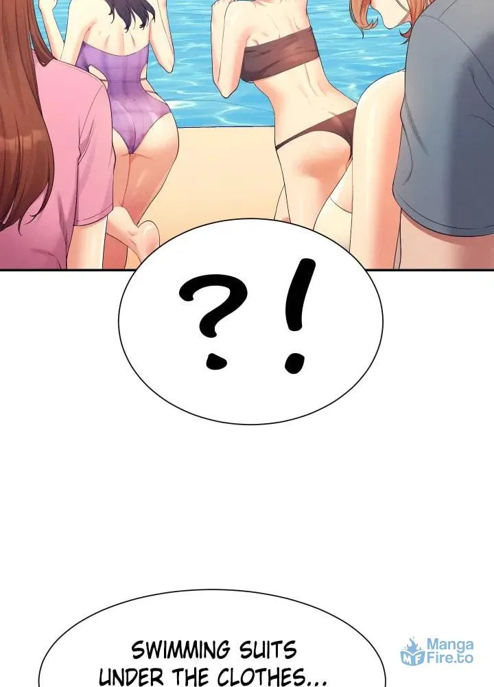 Engineering Beauties Chapter 105 page 62 - 