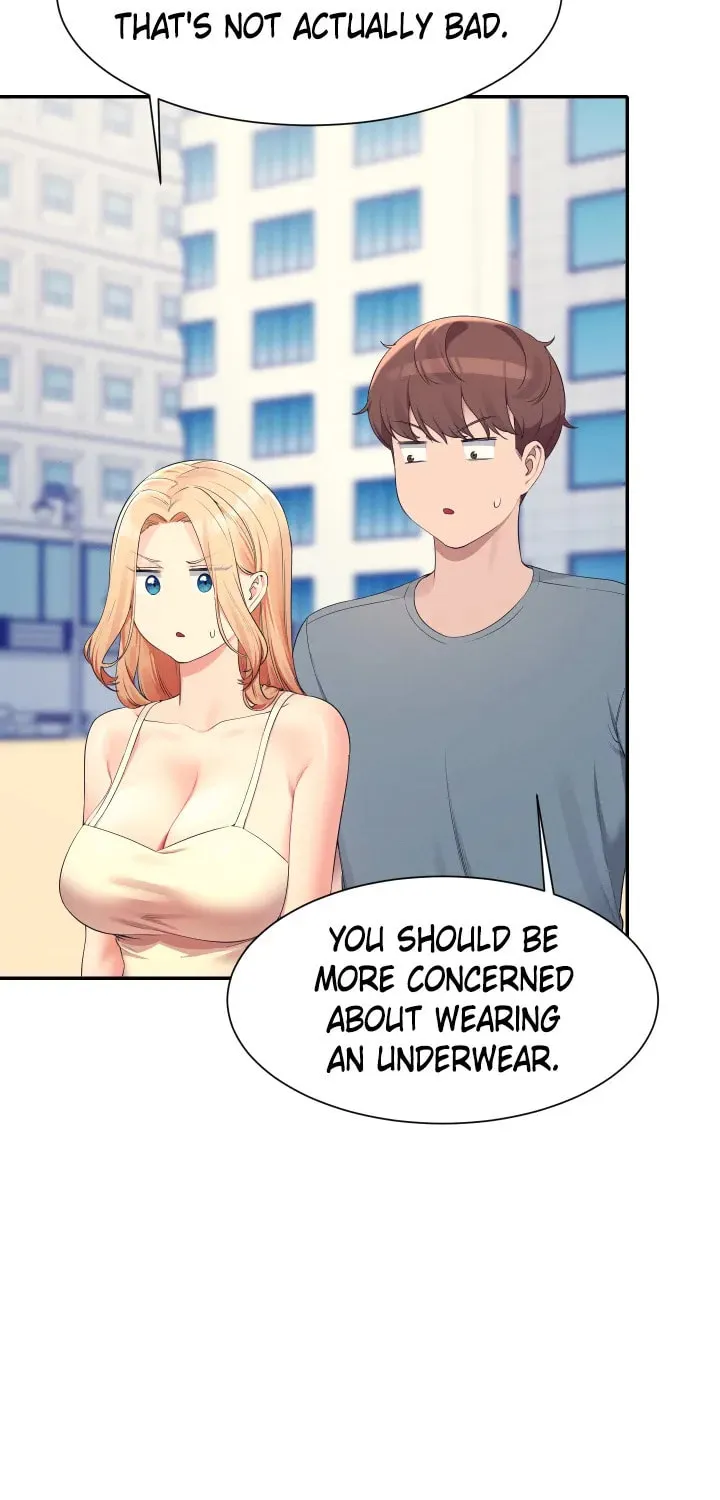 Engineering Beauties Chapter 105 page 63 - 